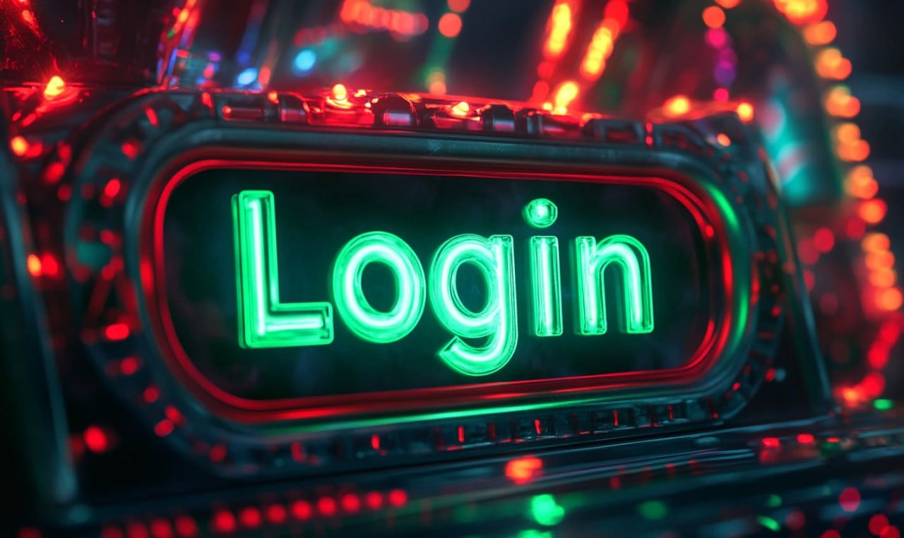 Ilustrasi anggota maxmovie21 berbagi kode referral melalui aplikasi chat di ponsel